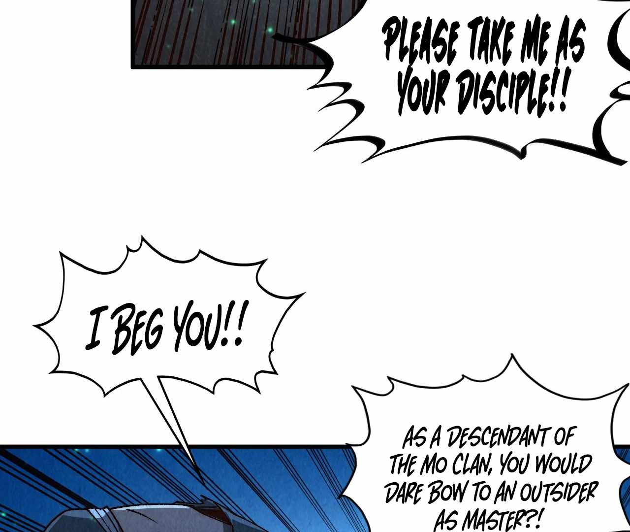 The Eternal Supreme Chapter 423 99